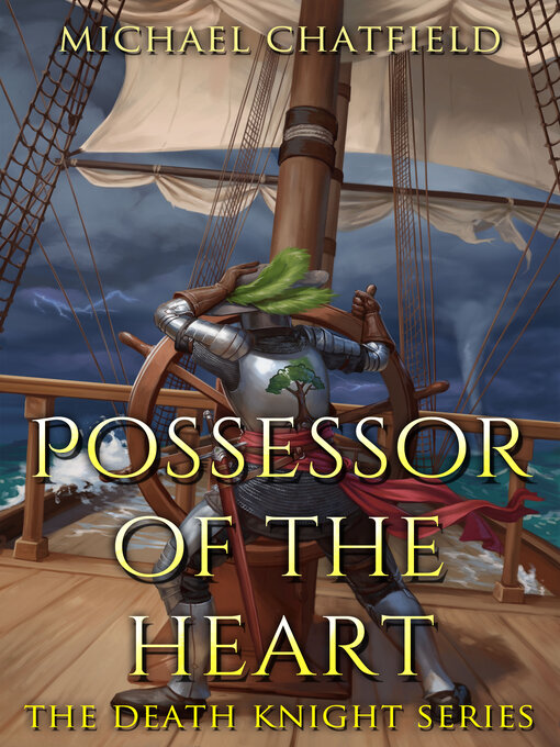 Title details for Possessor of the Heart by Michael Chatfield - Available